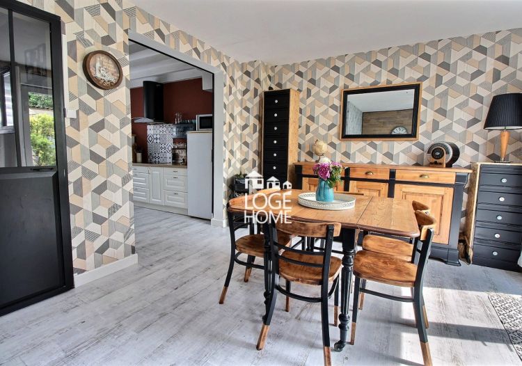 Vente maison à Méricourt - Ref.HEN1522 - Image 1