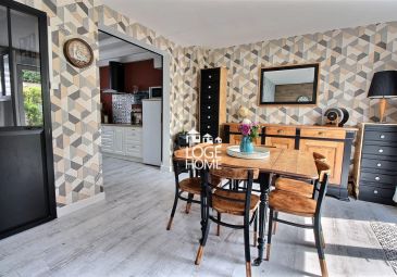 Vente maison à Méricourt - Ref.HEN1522 - Image 1
