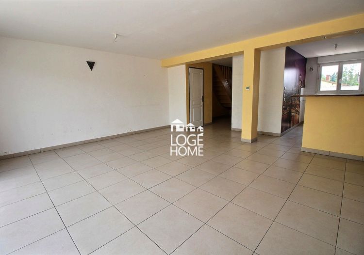 Vente maison à Fouquières-lès-Lens - Ref.HEN1523 - Image 1