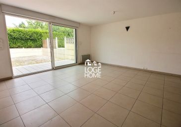 Vente maison à Fouquières-lès-Lens - Ref.HEN1523 - Image 1