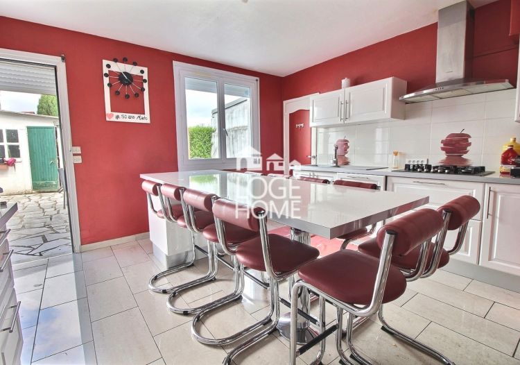 Vente maison à Sin-le-Noble - Ref.SIN242 - Image 1