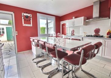 Vente maison à Sin-le-Noble - Ref.SIN242 - Image 1