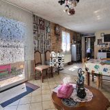 Vente maison à Courcelles-lès-Lens - Ref.HEN1520 - Image 1