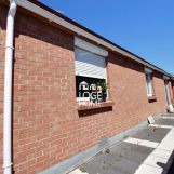 Vente maison à Courcelles-lès-Lens - Ref.HEN1520 - Image 1