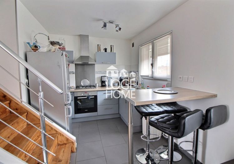 Vente maison à Sin-le-Noble - Ref.SIN244 - Image 1