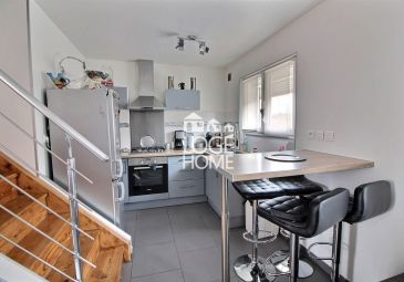 Vente maison à Sin-le-Noble - Ref.SIN244 - Image 1