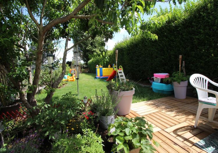 Vente maison à Wattrelos - Ref.WAT2100 - Image 1