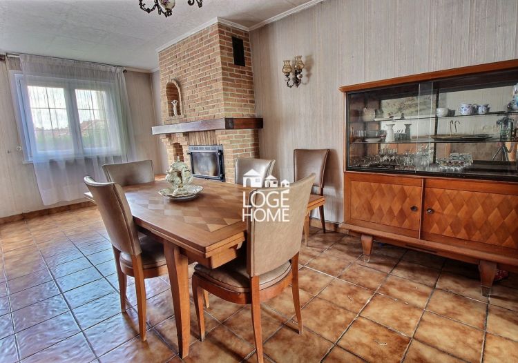 Vente maison à Hénin-Beaumont - Ref.HEN1524 - Image 2