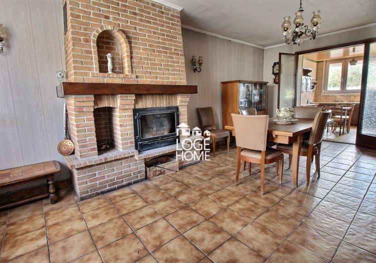 Vente maison à Hénin-Beaumont - Ref.HEN1524 - Image 3