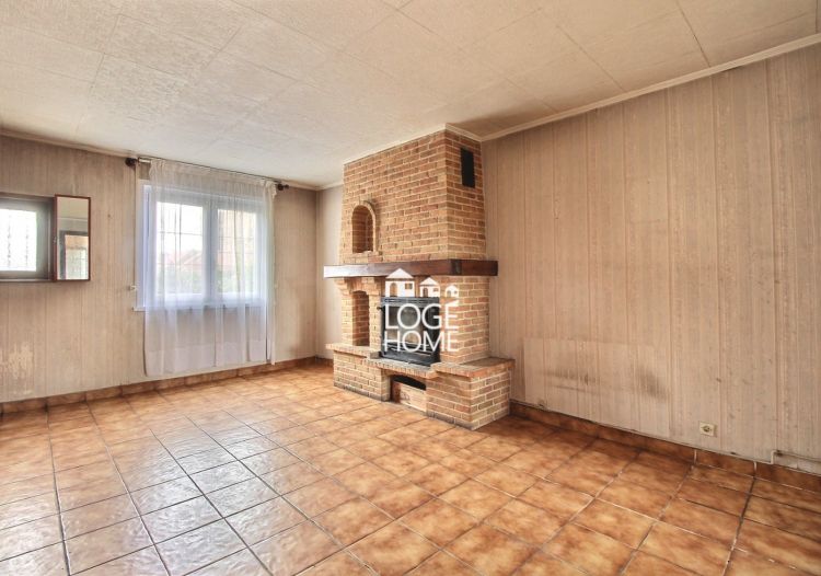 Vente maison à Hénin-Beaumont - Ref.HEN1524 - Image 1