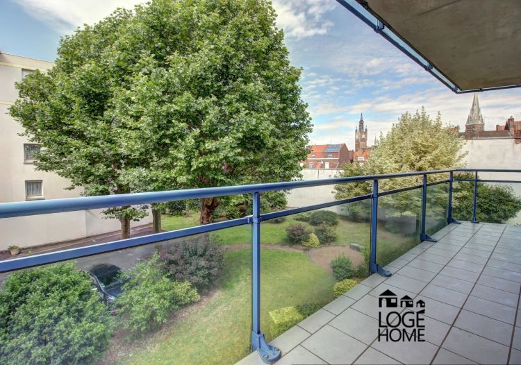 Vente appartement à Armentières - Ref.ARM1193