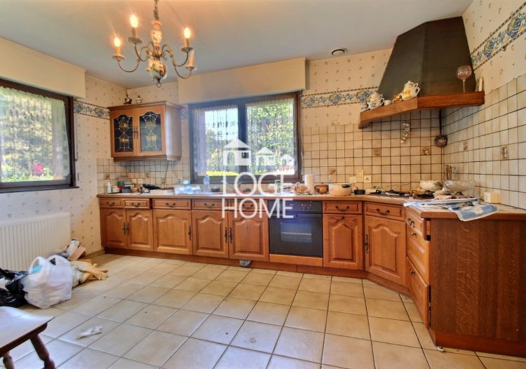 Vente maison à Libercourt - Ref.car994 - Image 1