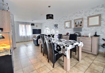 Vente maison à Carvin - Ref.CAR996