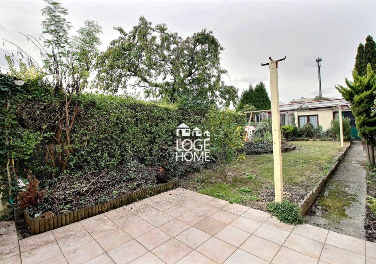 Vente maison à Hénin-Beaumont - Ref.HEN1510 - Image 1