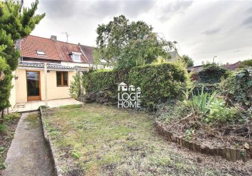 Vente maison à Hénin-Beaumont - Ref.HEN1510 - Image 1