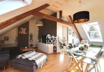 Vente appartement à Carvin - Ref.HEN1521 - Image 1