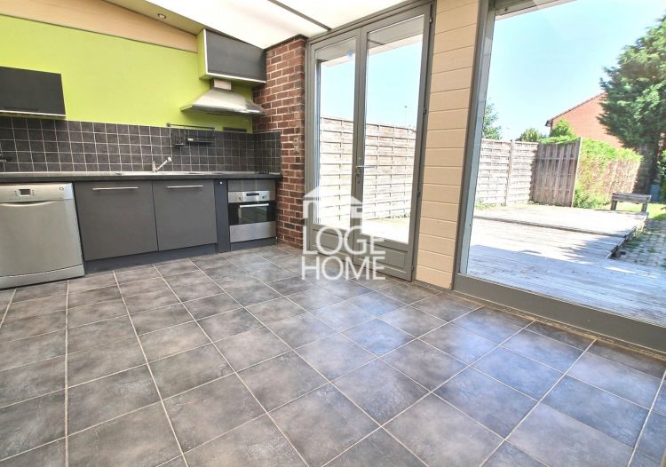 Vente maison à Sin-le-Noble - Ref.SIN248 - Image 1