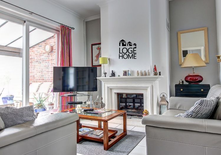 Vente maison à La Chapelle-d'Armentières - Ref.ARME1194