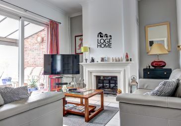 Vente maison à La Chapelle-d'Armentières - Ref.ARME1194