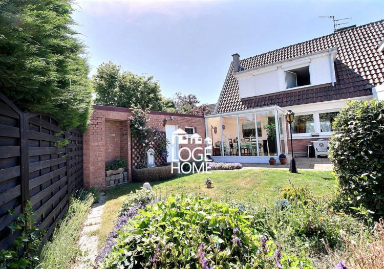 Vente maison à Montigny-en-Gohelle - Ref.HEN1528 - Image 1