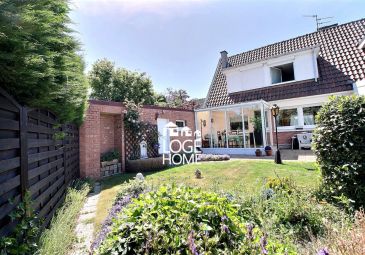 Vente maison à Montigny-en-Gohelle - Ref.HEN1528 - Image 1