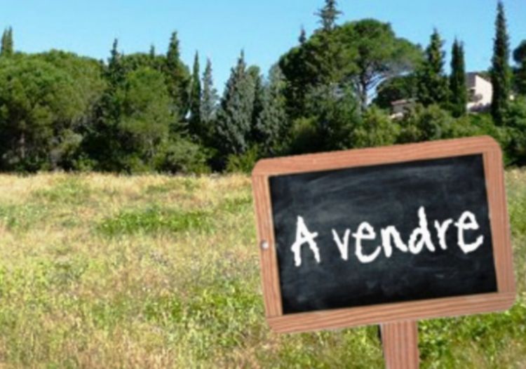 Vente terrain à Bouvigny-Boyeffles - Ref.NOE1039 - Image 1