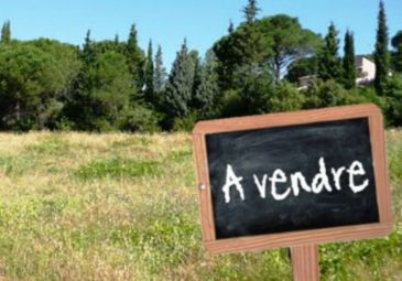 Vente terrain à Bouvigny-Boyeffles - Ref.NOE1039 - Image 1