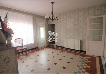 Vente maison à Houchin - Ref.NOE1041 - Image 1