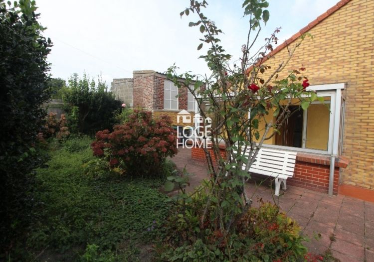 Vente maison à Houchin - Ref.NOE1041 - Image 5