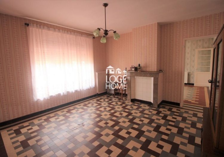 Vente maison à Houchin - Ref.NOE1041 - Image 1