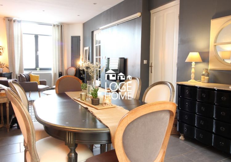 Vente maison à Wattrelos - Ref.WAT2111 - Image 1