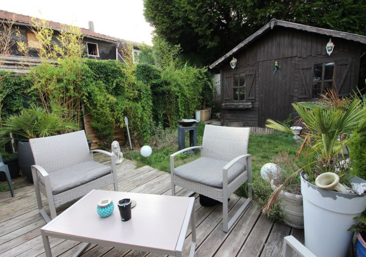 Vente maison à Wattrelos - Ref.WAT2110 - Image 1