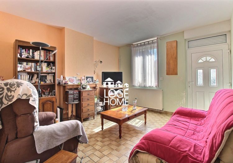 Vente maison à Hénin-Beaumont - Ref.HEN1532 - Image 1