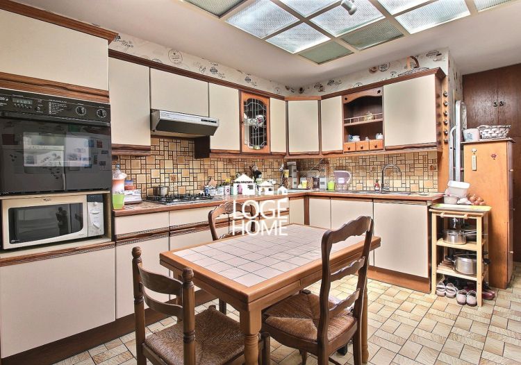 Vente maison à Hénin-Beaumont - Ref.HEN1532 - Image 1