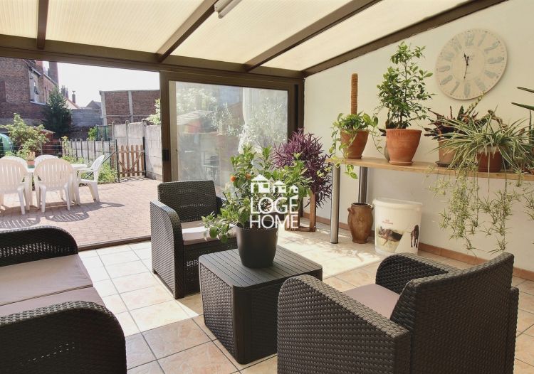 Vente maison à Hénin-Beaumont - Ref.HEN1538 - Image 1