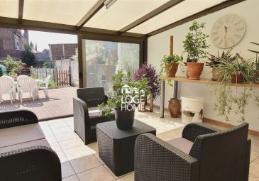 Vente maison à Hénin-Beaumont - Ref.HEN1538 - Image 1