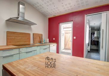 Vente maison à Houplines - Ref.ARM1196