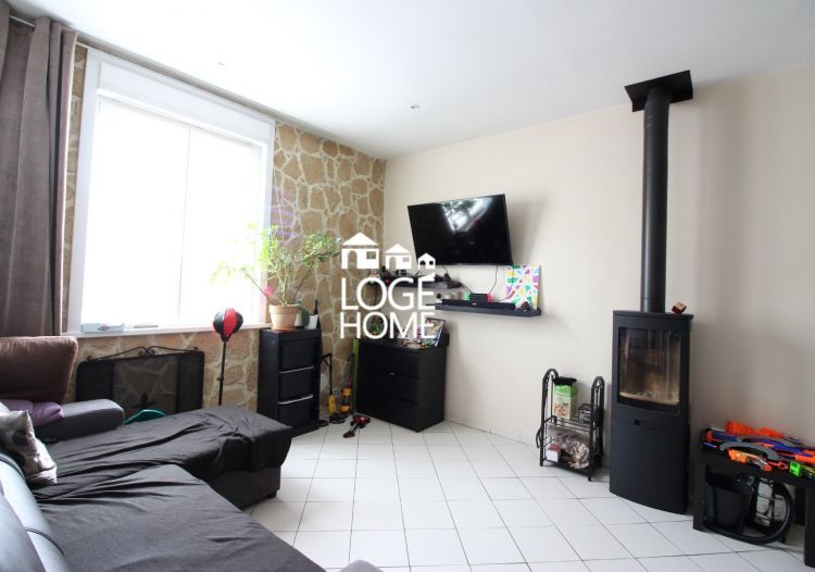 Vente maison à Wattrelos - Ref.WAT2116 - Image 1