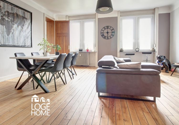 Vente appartement à Armentières - Ref.ARM1199