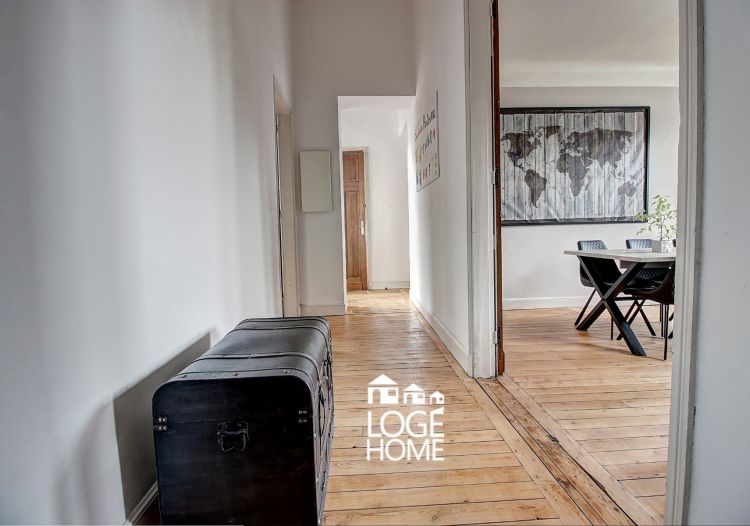Vente appartement à Armentières - Ref.ARM1199 - Image 1