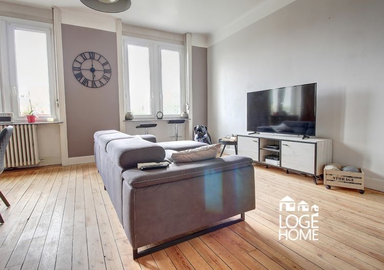 Vente appartement à Armentières - Ref.ARM1199 - Image 3