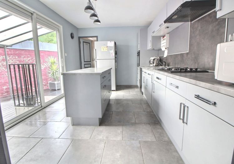 Vente maison à Waziers - Ref.SIN255 - Image 3