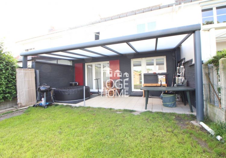 Vente maison à Sin-le-Noble - Ref.SIN258 - Image 1