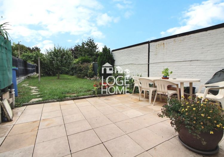 Vente maison à Lambres-lez-Douai - Ref.SIN259 - Image 1