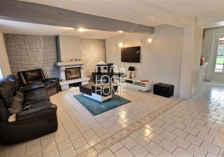 Vente maison à Nœux-les-Mines - Ref.NOE1060 - Image 1