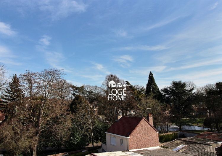 Vente appartement à Hénin-Beaumont - Ref.HEN1544 - Image 1