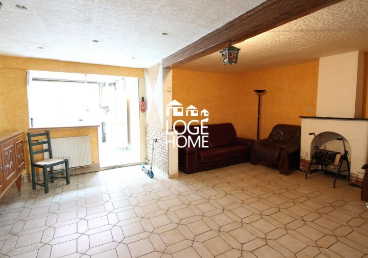 Vente maison à Wattrelos - Ref.WAT2122 - Image 1