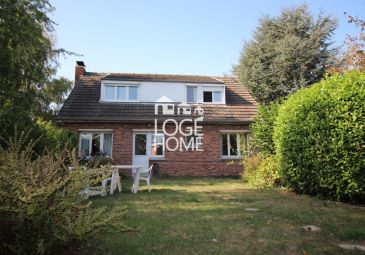 Vente maison à Courrières - Ref.car1000