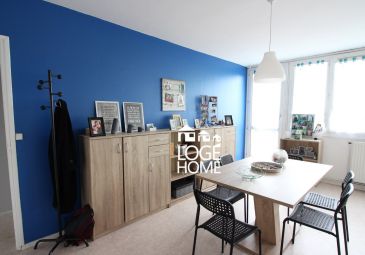 Vente appartement à Wattrelos - Ref.WAT2123