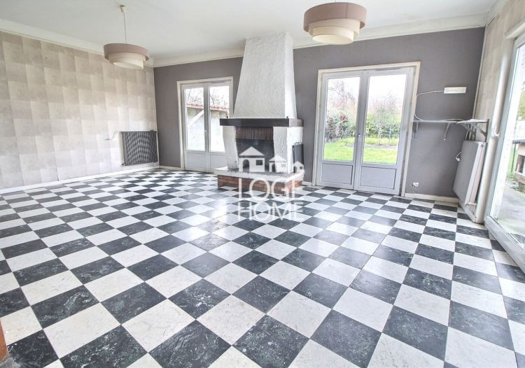 Vente maison à Masny - Ref.SIN267 - Image 1